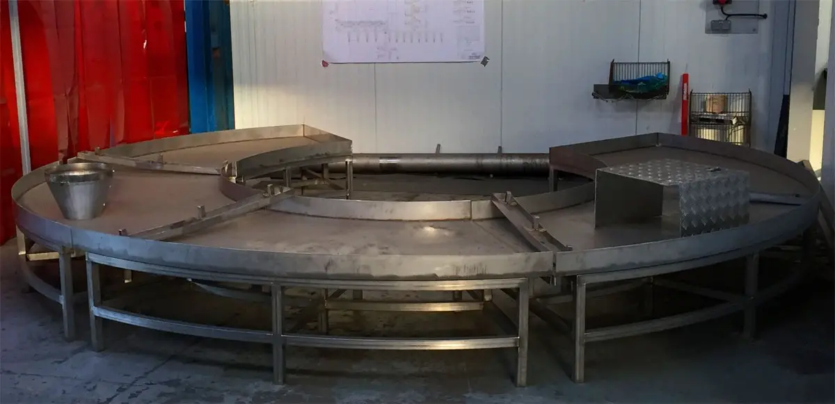 Des solutions sur mesure pour des secteurs exigeants